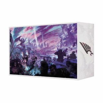 Warhammer 40,000: Emperor&#039;s Children Army Set | Games Workshop