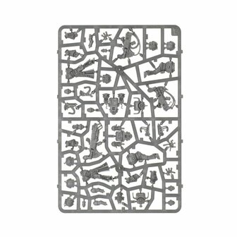 Warhammer 40,000: Emperor&#039;s Children Army Set | Games Workshop