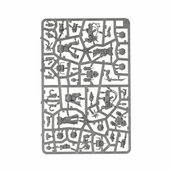 Warhammer 40,000: Emperor&#039;s Children Army Set | Games Workshop