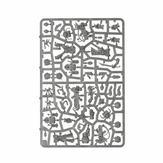 Warhammer 40,000: Emperor&#039;s Children Army Set | Games Workshop