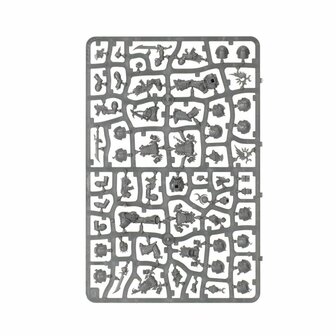 Warhammer 40,000: Emperor&#039;s Children Army Set | Games Workshop