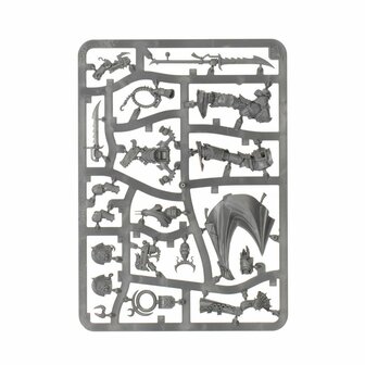 Warhammer 40,000: Emperor&#039;s Children Army Set | Games Workshop