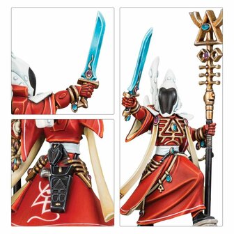 Warhammer 40,000: Combat Patrol Aeldari | Games Workshop