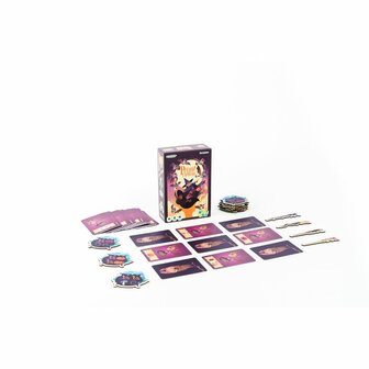 Potion Express &ndash; Kinderspel | Kiwizou | Magisch &amp; Taalonafhankelijk