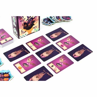 Potion Express &ndash; Kinderspel | Kiwizou | Magisch &amp; Taalonafhankelijk