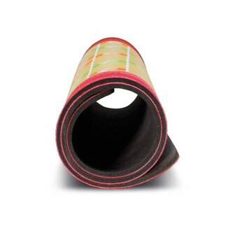 Woordspel Deluxe &ndash; Taalspel | Cayro | Luxe editie met neopreen speelmat