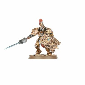 Warhammer 40,000 &ndash; Combat Patrol: Adeptus Custodes | Games Workshop​