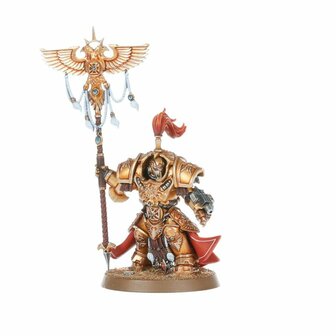 Warhammer 40,000 &ndash; Combat Patrol: Adeptus Custodes | Games Workshop​