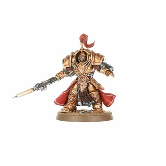 Warhammer 40,000 &ndash; Combat Patrol: Adeptus Custodes | Games Workshop​