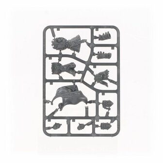 Warhammer 40,000 &ndash; Combat Patrol: Adeptus Custodes | Games Workshop​