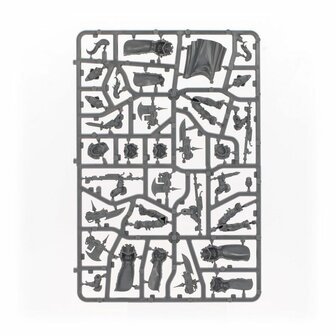 Warhammer 40,000 &ndash; Combat Patrol: Adeptus Custodes | Games Workshop​