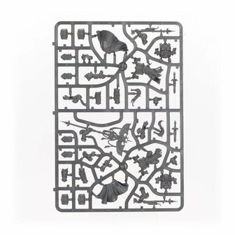 Warhammer 40,000 &ndash; Combat Patrol: Adeptus Custodes | Games Workshop​