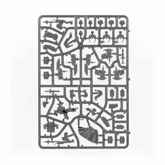 Warhammer 40,000 &ndash; Combat Patrol: Adeptus Custodes | Games Workshop​