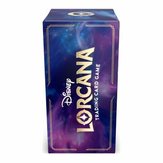 Disney Lorcana TCG &ndash; Archazia&#039;s Island Gift Box | Ravensburger​