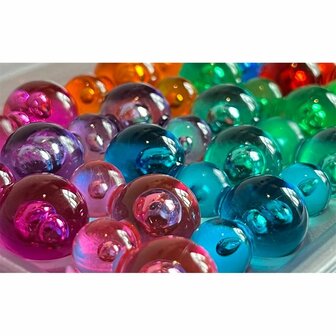 IQ Bubbles (7+) | Denkspel | SmartGames​