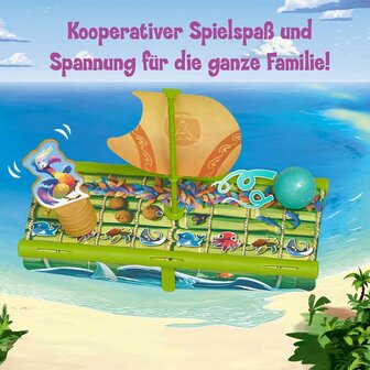 Dodo Ahoi! | Co&ouml;peratief Kinderspel | Kosmos​