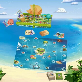 Dodo Ahoi! | Co&ouml;peratief Kinderspel | Kosmos​