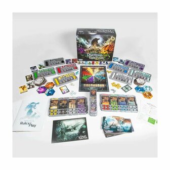 Dwellings of Eldervale &ndash; Second Edition (Standard Version) &ndash; Breaking Games