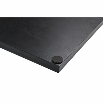 Luxe Toernooi Schaakset &ndash; Houten Bord en Staunton Stukken &ndash; Philos 2515​