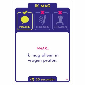 Why Are You Like This? &ndash; Hilarisch Partyspel &ndash; Exploding Kittens​