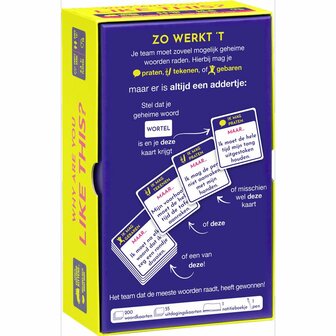 Why Are You Like This? &ndash; Hilarisch Partyspel &ndash; Exploding Kittens​