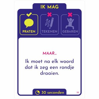 Why Are You Like This? &ndash; Hilarisch Partyspel &ndash; Exploding Kittens​