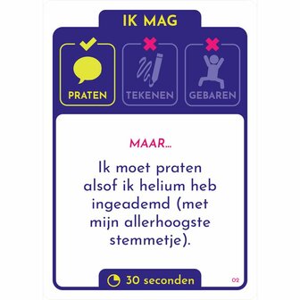 Why Are You Like This? &ndash; Hilarisch Partyspel &ndash; Exploding Kittens​