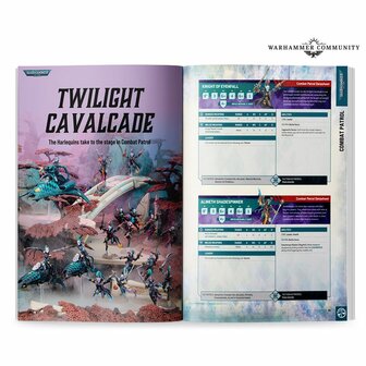 White Dwarf Issue 510 - March 2025 | Official Warhammer Magazine| Games Workshop