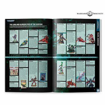 White Dwarf Issue 510 - March 2025 | Official Warhammer Magazine| Games Workshop