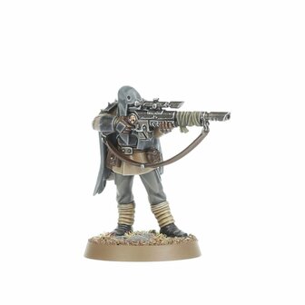 Warhammer 40,000 - Kill Team Blooded &ndash; Chaos-Worshipping Renegade Guardsmen​ - Games Workshop