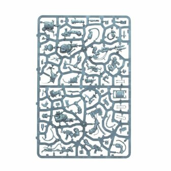 Warhammer 40,000 - Kill Team: Kommandos &ndash; Ork Infiltrator Mob​ - Games Workshop