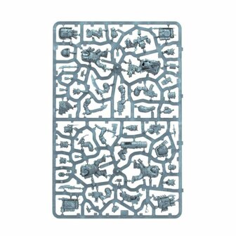 Warhammer 40,000 - Kill Team: Kommandos &ndash; Ork Infiltrator Mob​ - Games Workshop