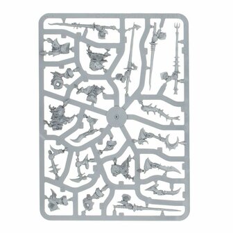 Warhammer: Age of Sigmar - Gloomspite Gitz - Squig Hoppers - Games Workshop