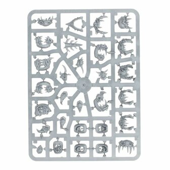 Warhammer: Age of Sigmar - Gloomspite Gitz - Squig Hoppers - Games Workshop