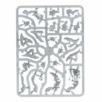 Warhammer: Age of Sigmar - Gloomspite Gitz - Squig Hoppers - Games Workshop