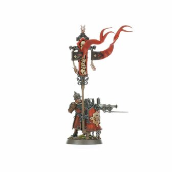 Warhammer: Age of Sigmar - Cities of Sigmar &ndash; Freeguild Fusiliers​ - Games Workshop