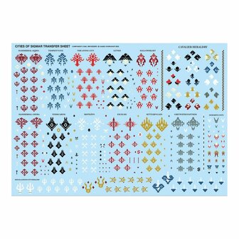 Warhammer: Age of Sigmar - Cities of Sigmar &ndash; Freeguild Fusiliers​ - Games Workshop