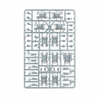 Warhammer: Age of Sigmar - Cities of Sigmar &ndash; Freeguild Fusiliers​ - Games Workshop