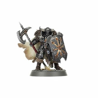 Chaos Warriors​ &ndash; Slaves to Darkness | Warhammer Age of Sigmar | Games Workshop