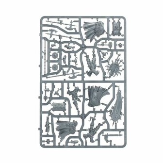 Chaos Warriors​ &ndash; Slaves to Darkness | Warhammer Age of Sigmar | Games Workshop