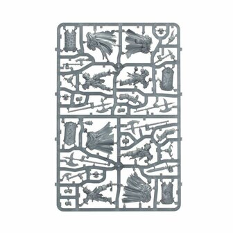 Chaos Warriors​ &ndash; Slaves to Darkness | Warhammer Age of Sigmar | Games Workshop