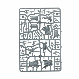 Chaos Warriors​ &ndash; Slaves to Darkness | Warhammer Age of Sigmar | Games Workshop