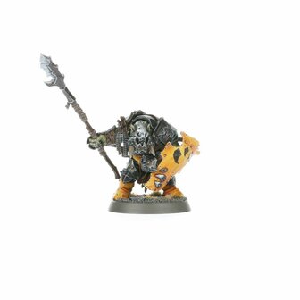 Warhammer Age of Sigmar &ndash; Orruk Warclans: Orruk Ardboys | Games Workshop