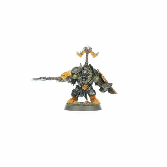 Warhammer Age of Sigmar &ndash; Orruk Warclans: Orruk Ardboys | Games Workshop