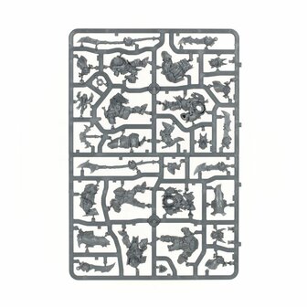 Warhammer Age of Sigmar &ndash; Orruk Warclans: Orruk Ardboys | Games Workshop