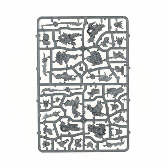 Warhammer Age of Sigmar &ndash; Orruk Warclans: Orruk Ardboys | Games Workshop