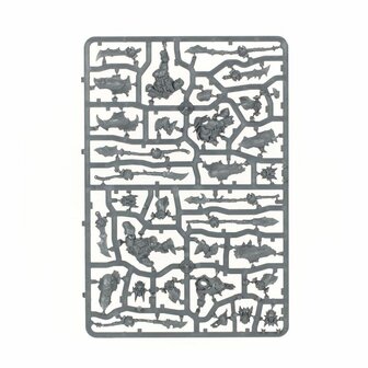 Warhammer Age of Sigmar &ndash; Orruk Warclans: Orruk Ardboys | Games Workshop