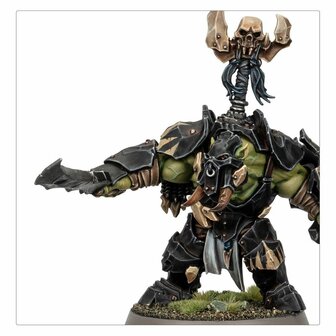 Warhammer Age of Sigmar &ndash; Orruk Warclans: Orruk Ardboys | Games Workshop