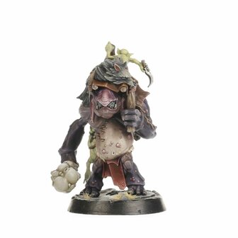 Warhammer Underworlds: Borgit&#039;s Beastgrabbaz &ndash; Gloomspite Gitz Warband Expansion