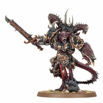 Warhammer Age of Sigmar &ndash; Slaves to Darkness: Daemon Prince | Games Workshop